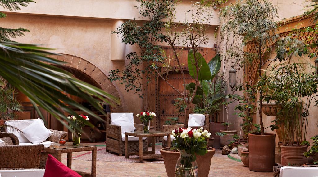 Riad Chbanate Εσαουίρα Εξωτερικό φωτογραφία