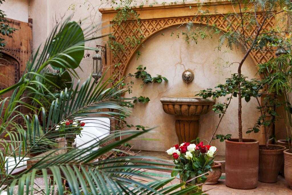 Riad Chbanate Εσαουίρα Εξωτερικό φωτογραφία