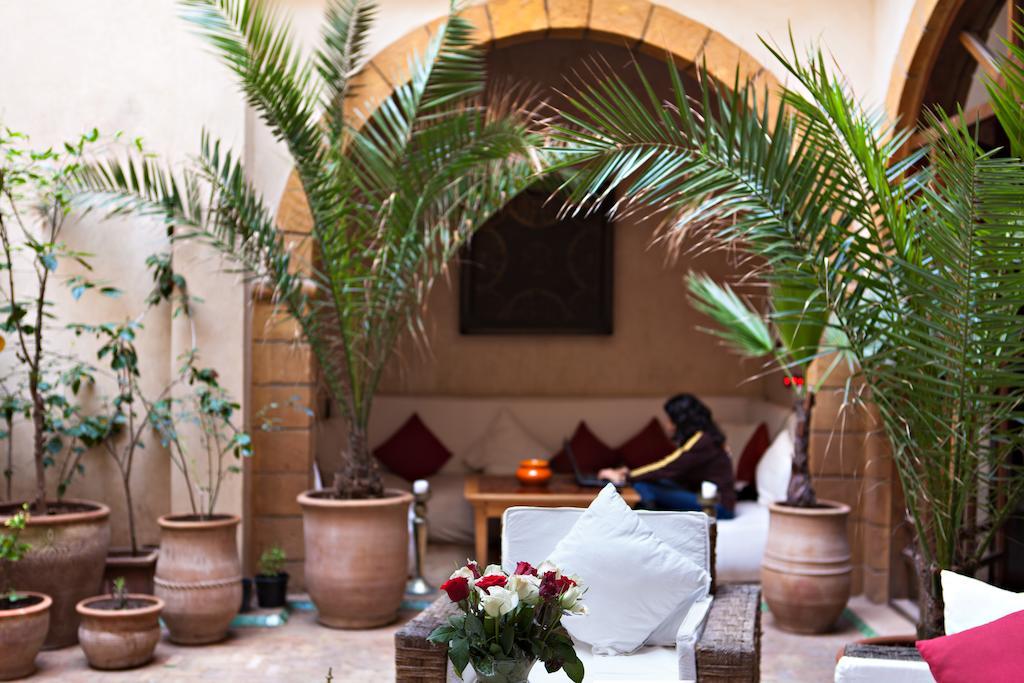 Riad Chbanate Εσαουίρα Εξωτερικό φωτογραφία