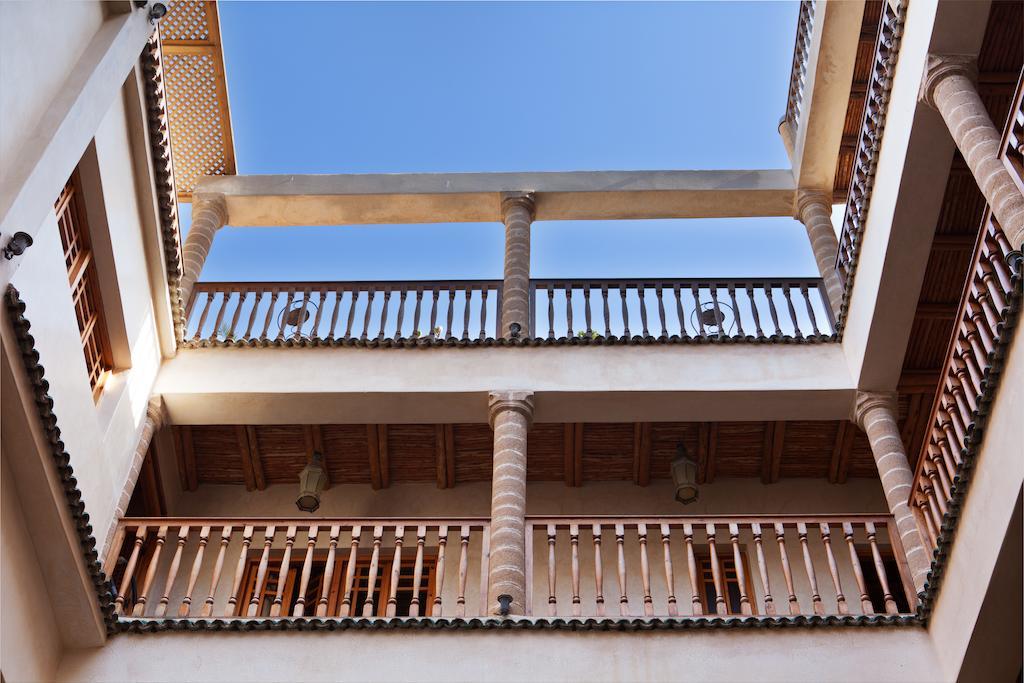 Riad Chbanate Εσαουίρα Εξωτερικό φωτογραφία