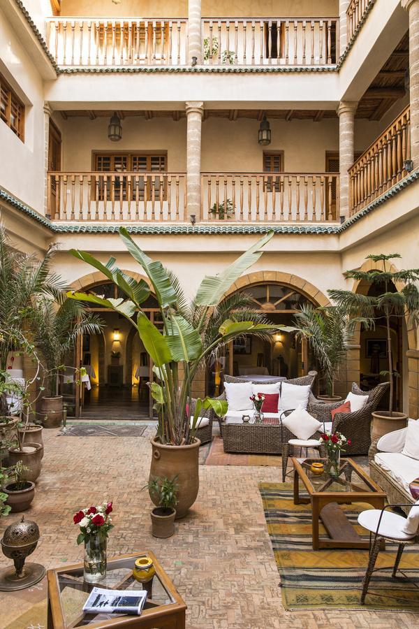 Riad Chbanate Εσαουίρα Εξωτερικό φωτογραφία