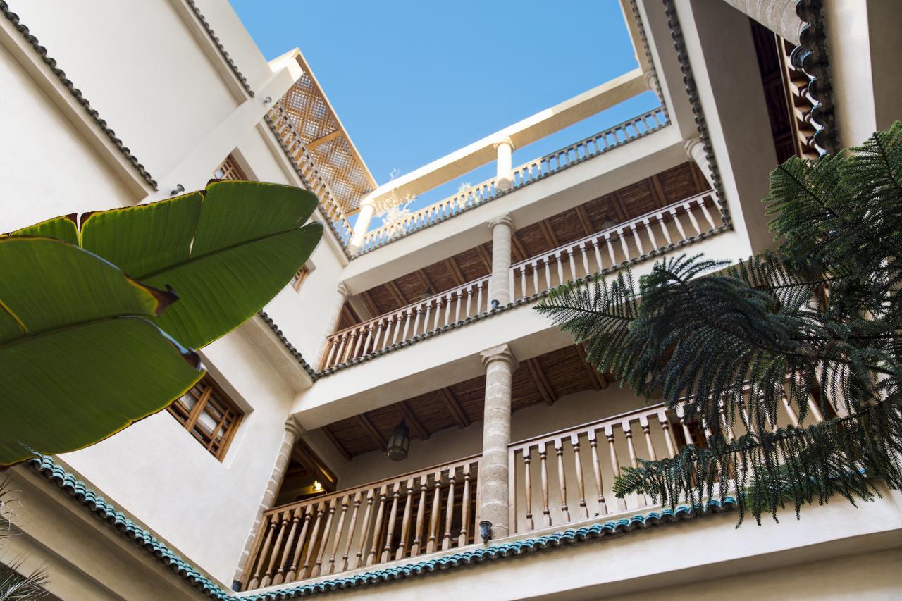 Riad Chbanate Εσαουίρα Εξωτερικό φωτογραφία